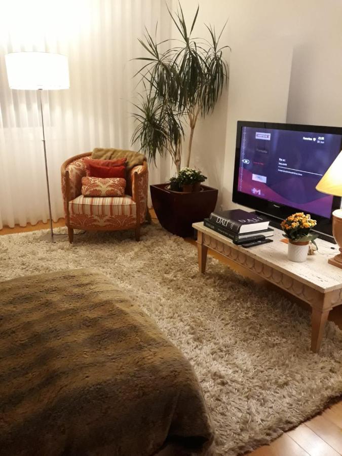 莱萨·达·帕尔梅拉Casa De Leca公寓 外观 照片